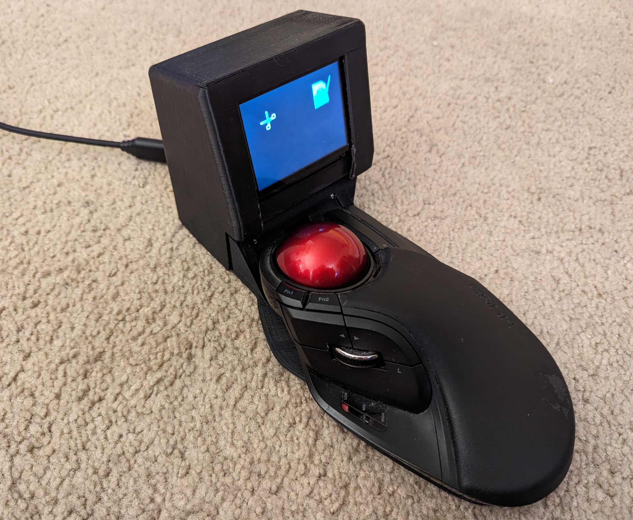 trackballpheripheral